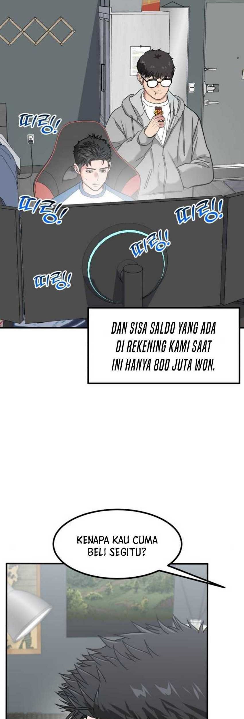 The Investor Who Sees The Future Chapter 10 Gambar 12