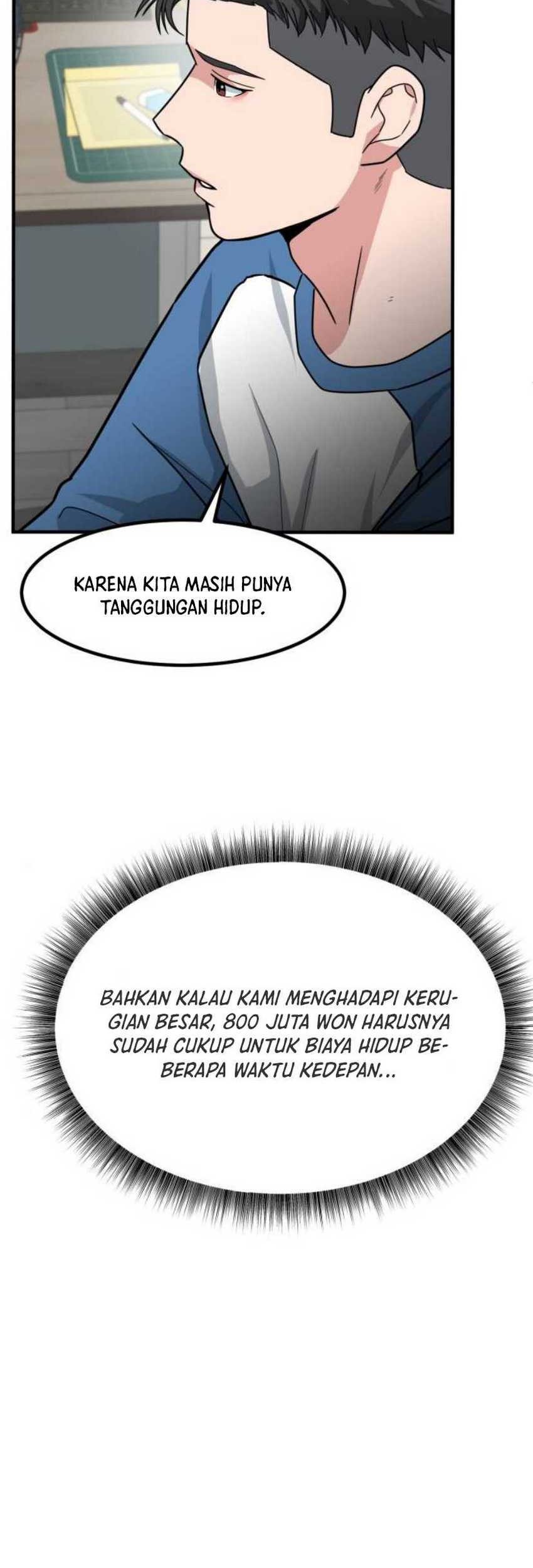 The Investor Who Sees The Future Chapter 10 Gambar 13