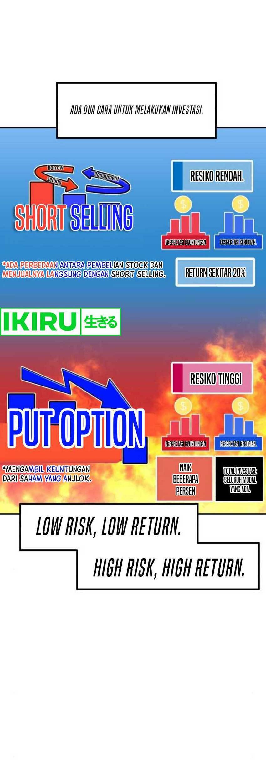 The Investor Who Sees The Future Chapter 10 Gambar 4