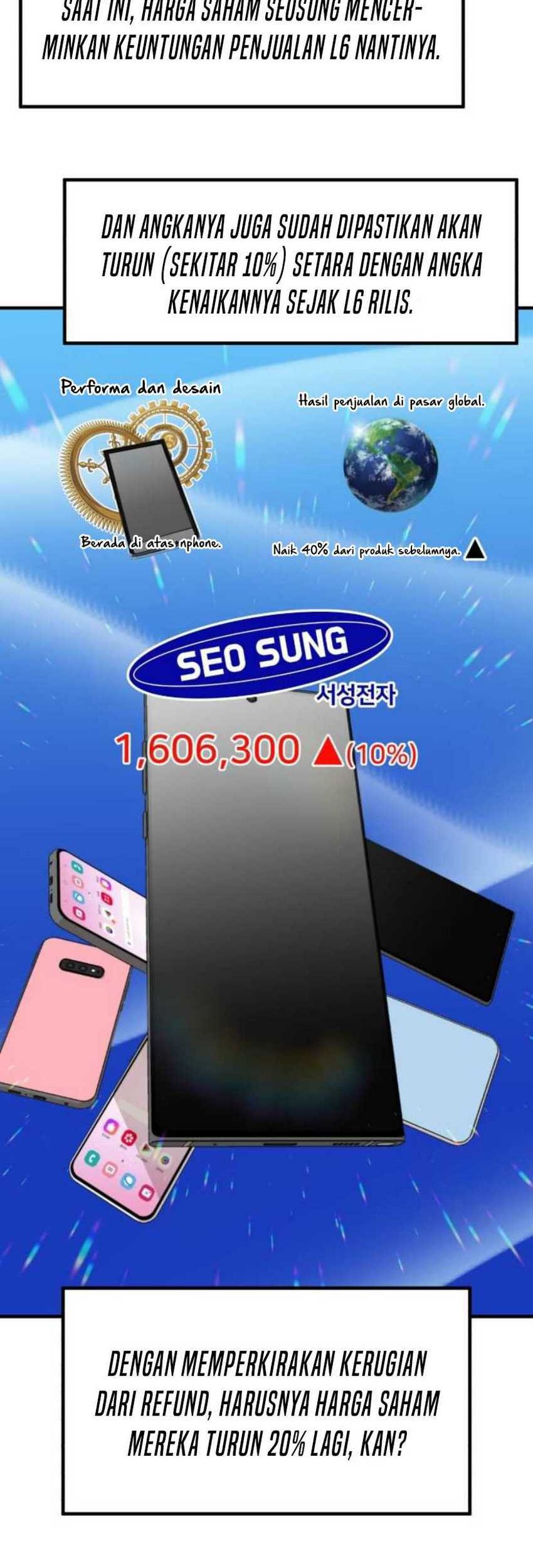 The Investor Who Sees The Future Chapter 10 Gambar 6