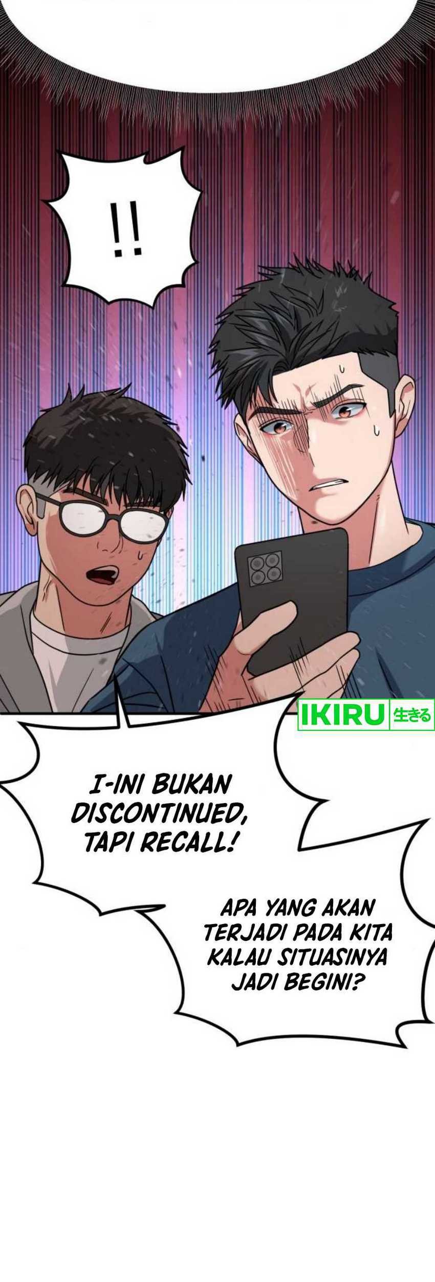 The Investor Who Sees The Future Chapter 10 Gambar 28