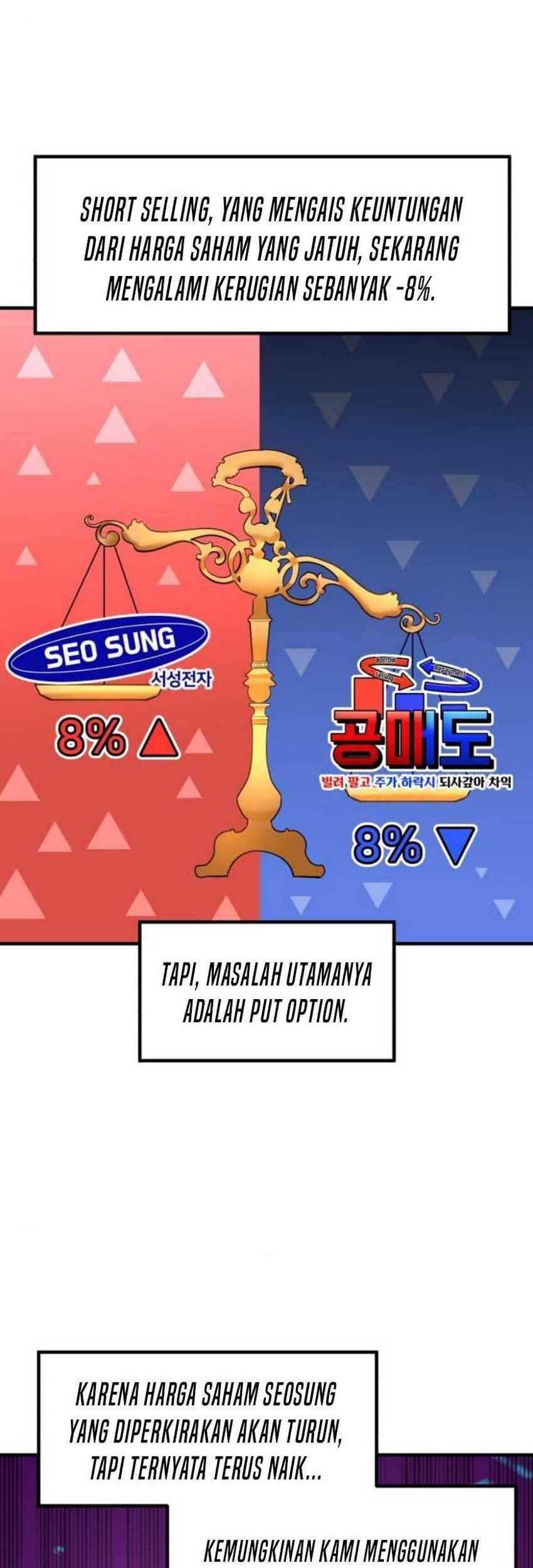 The Investor Who Sees The Future Chapter 10 Gambar 17