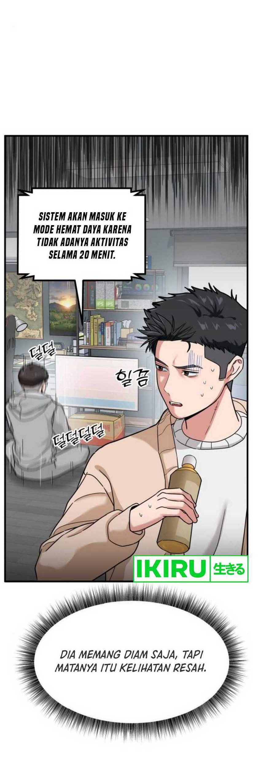 The Investor Who Sees The Future Chapter 10 Gambar 19