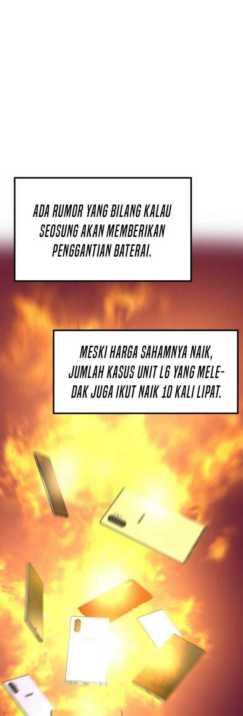 The Investor Who Sees The Future Chapter 10 Gambar 20