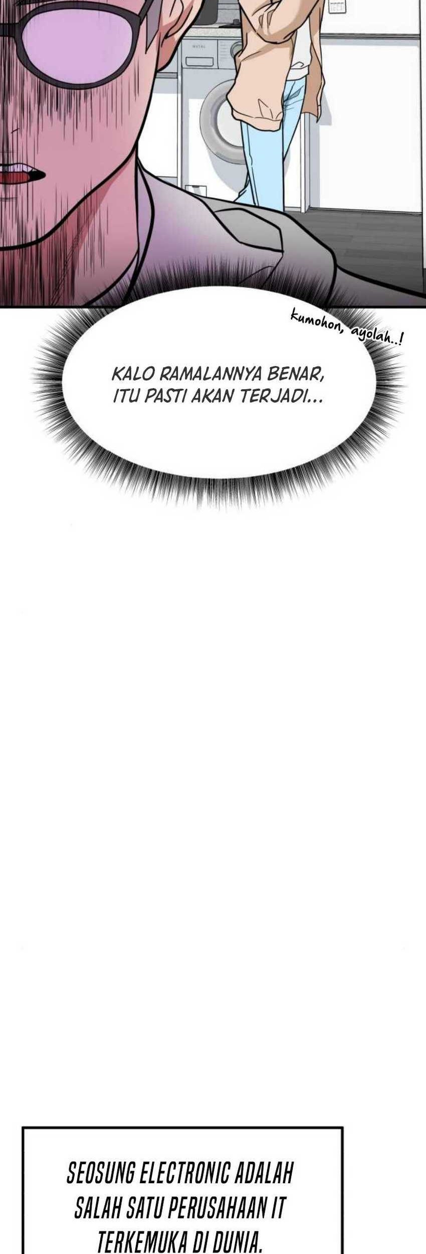 The Investor Who Sees The Future Chapter 10 Gambar 23