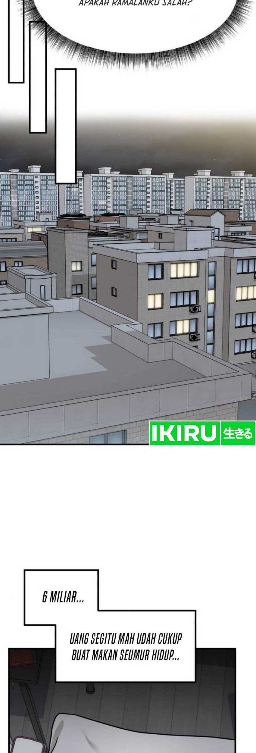 The Investor Who Sees The Future Chapter 10 Gambar 39