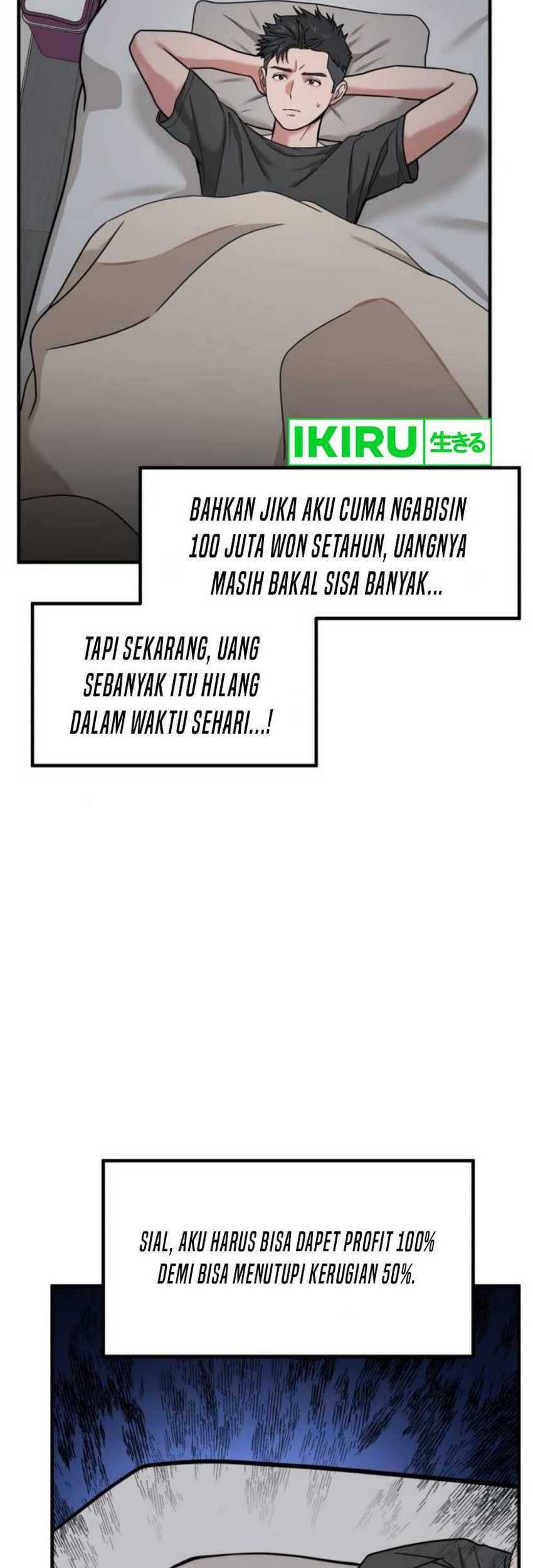 The Investor Who Sees The Future Chapter 10 Gambar 40
