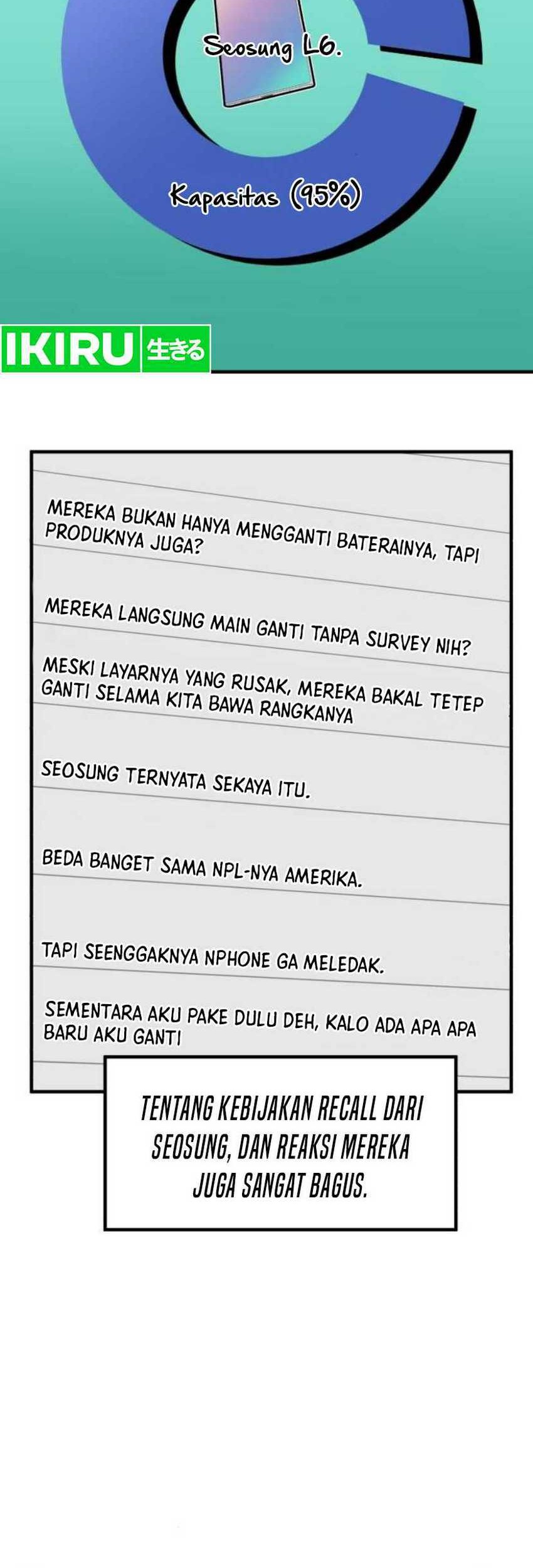 The Investor Who Sees The Future Chapter 10 Gambar 31