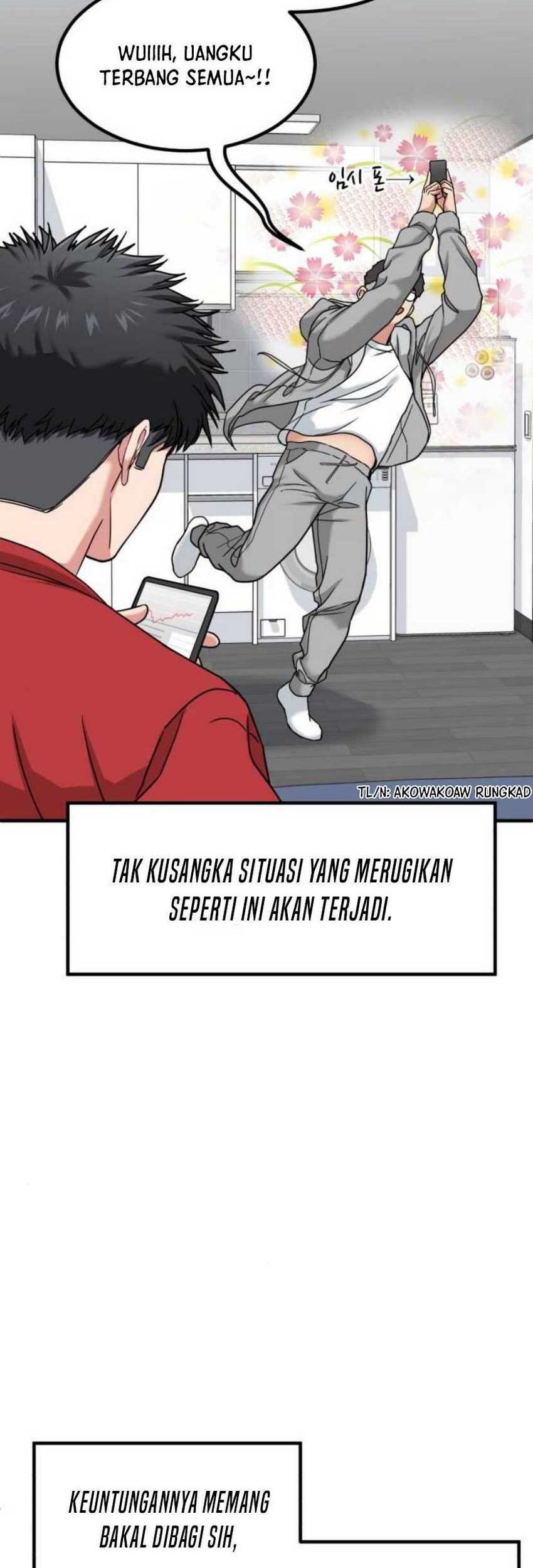 The Investor Who Sees The Future Chapter 10 Gambar 37