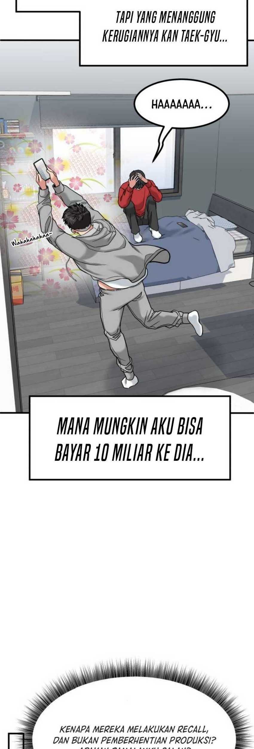 The Investor Who Sees The Future Chapter 10 Gambar 38