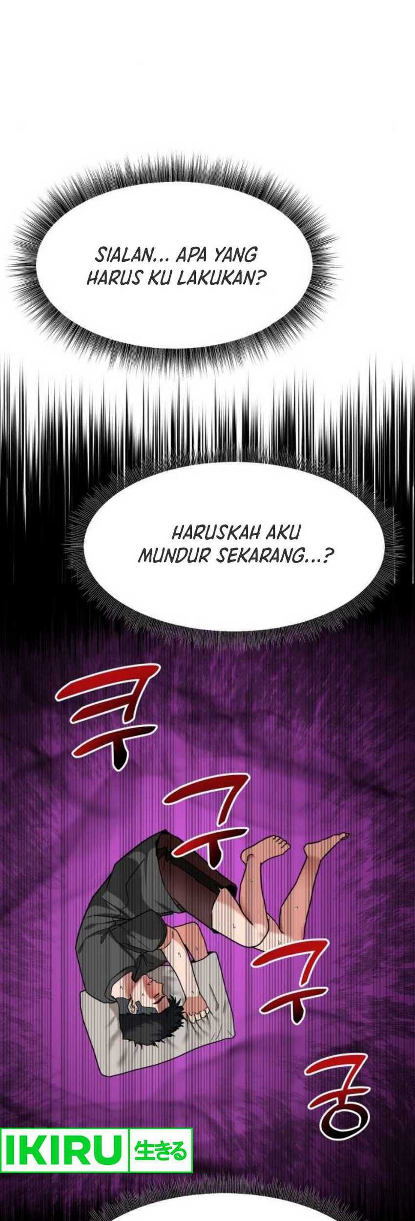 The Investor Who Sees The Future Chapter 10 Gambar 43