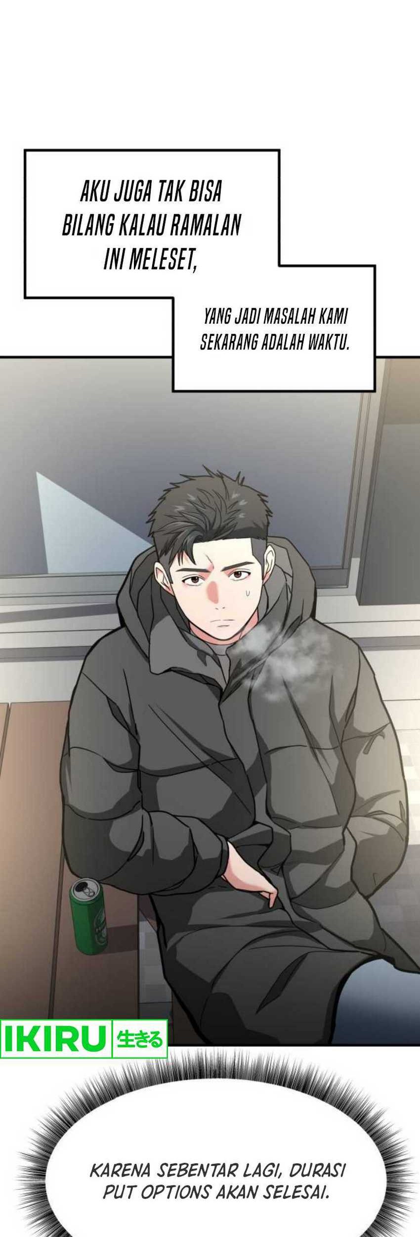 The Investor Who Sees The Future Chapter 10 Gambar 52