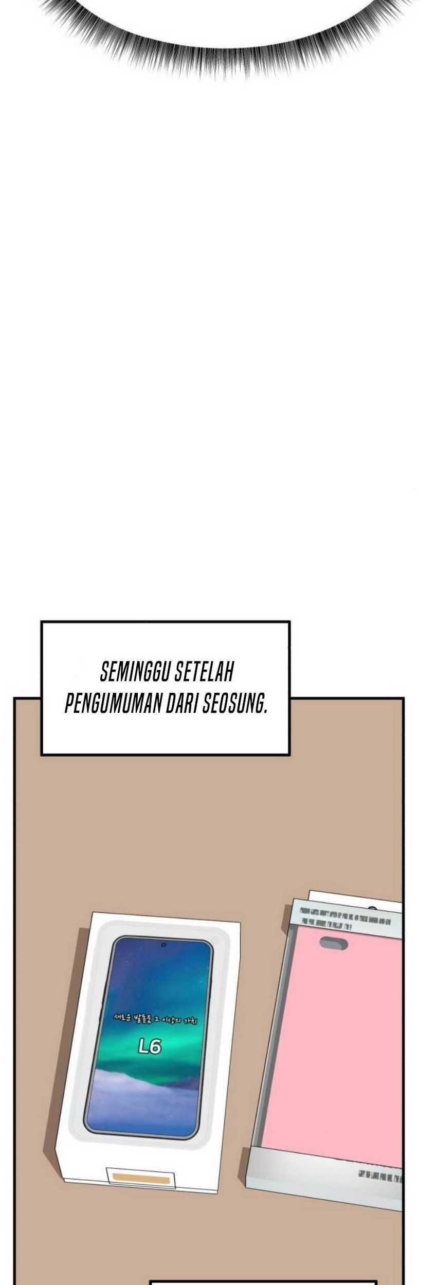 The Investor Who Sees The Future Chapter 10 Gambar 53