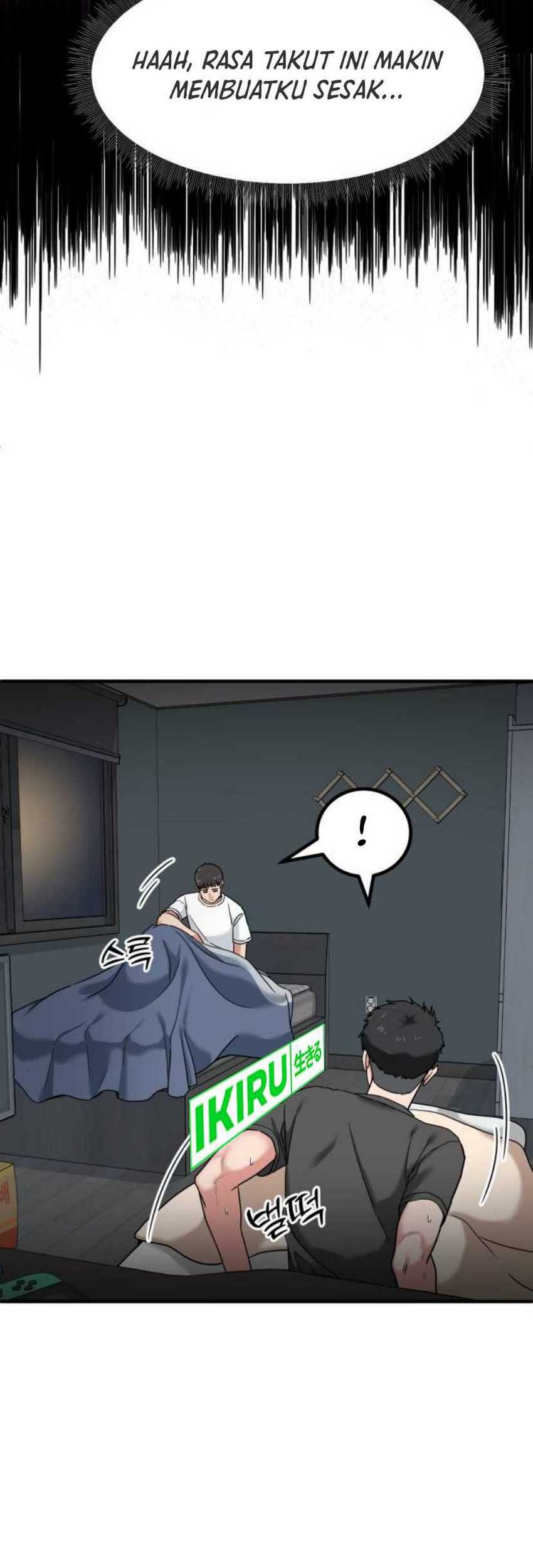 The Investor Who Sees The Future Chapter 10 Gambar 44