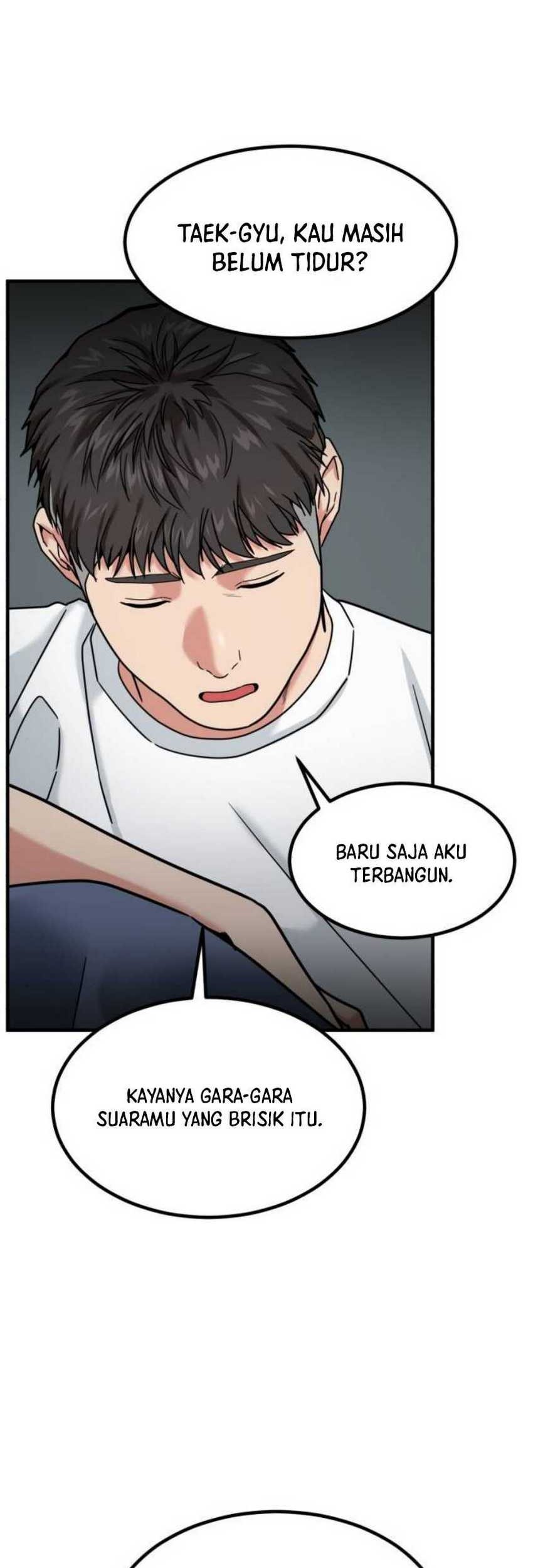 The Investor Who Sees The Future Chapter 10 Gambar 45