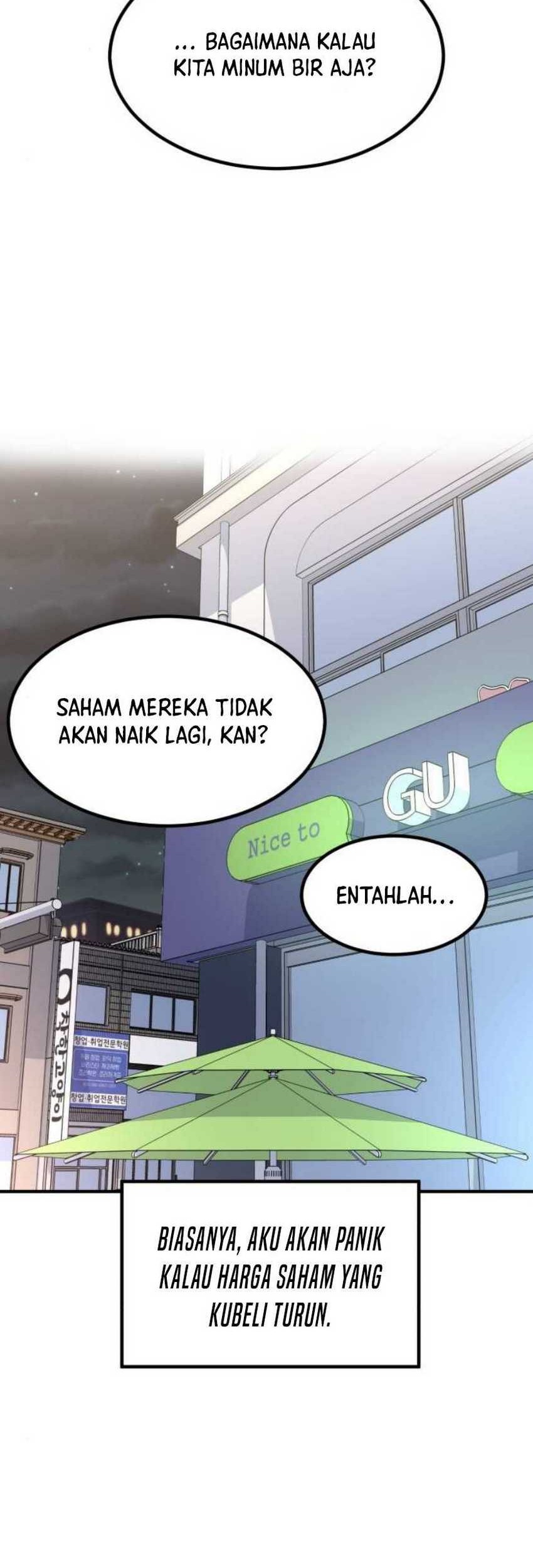 The Investor Who Sees The Future Chapter 10 Gambar 46