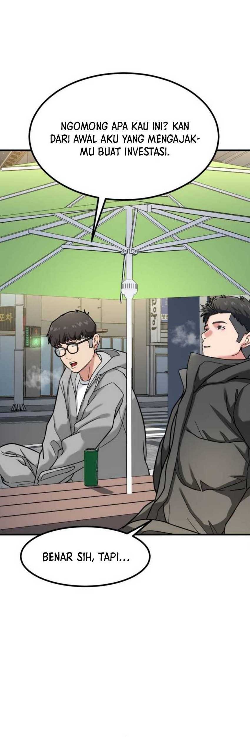 The Investor Who Sees The Future Chapter 10 Gambar 49