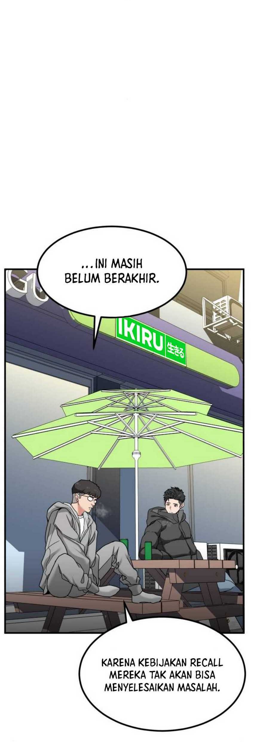 The Investor Who Sees The Future Chapter 10 Gambar 50