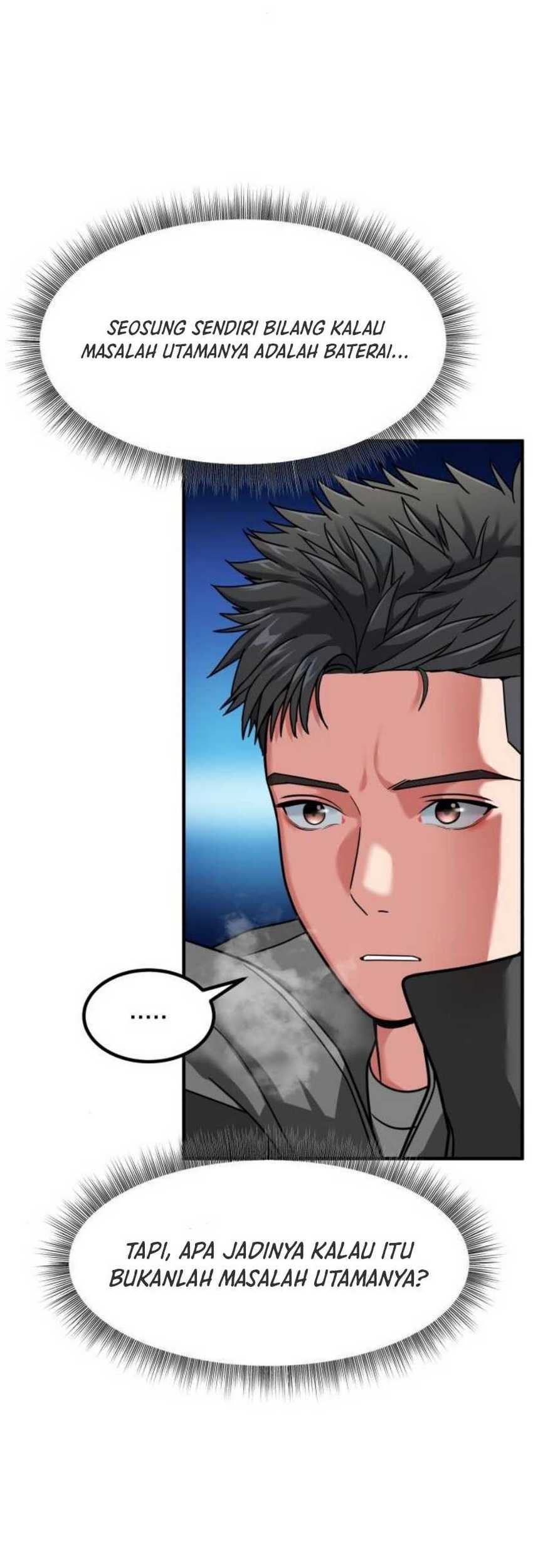 The Investor Who Sees The Future Chapter 10 Gambar 51