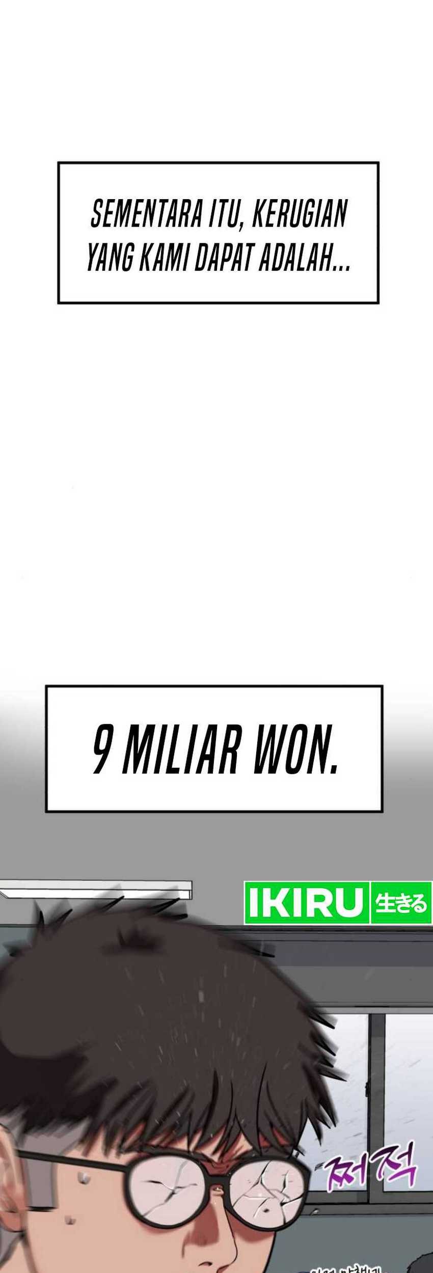 The Investor Who Sees The Future Chapter 10 Gambar 56