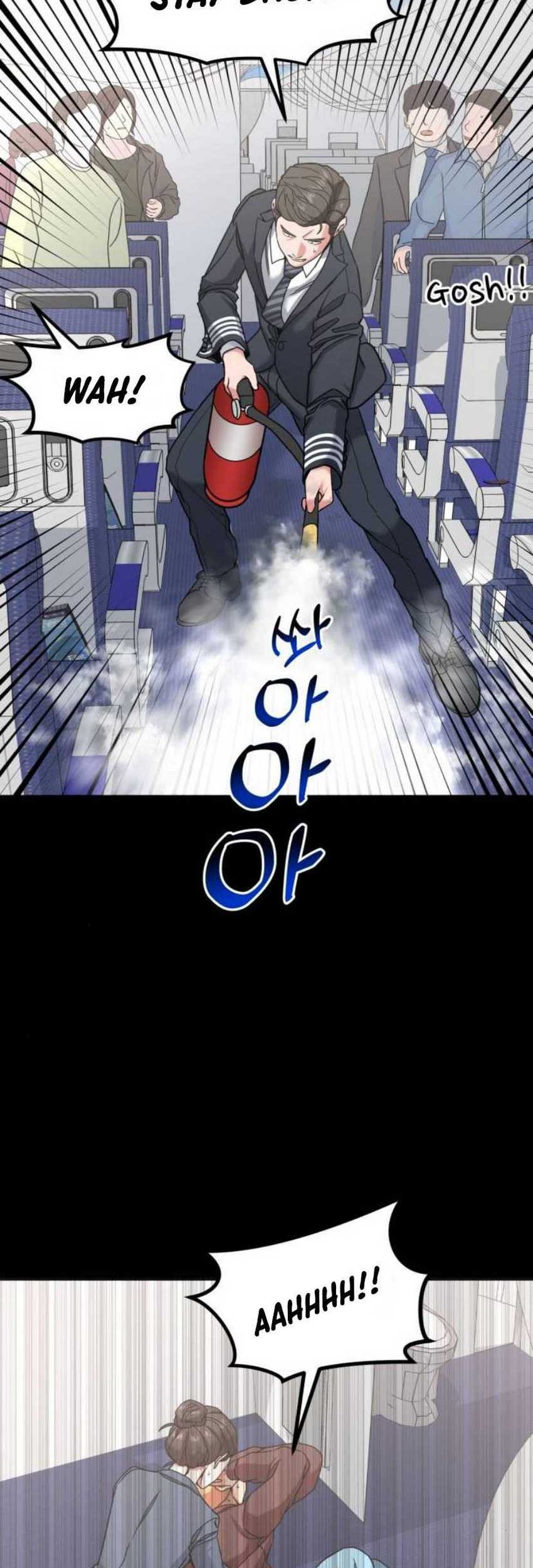 The Investor Who Sees The Future Chapter 10 Gambar 66