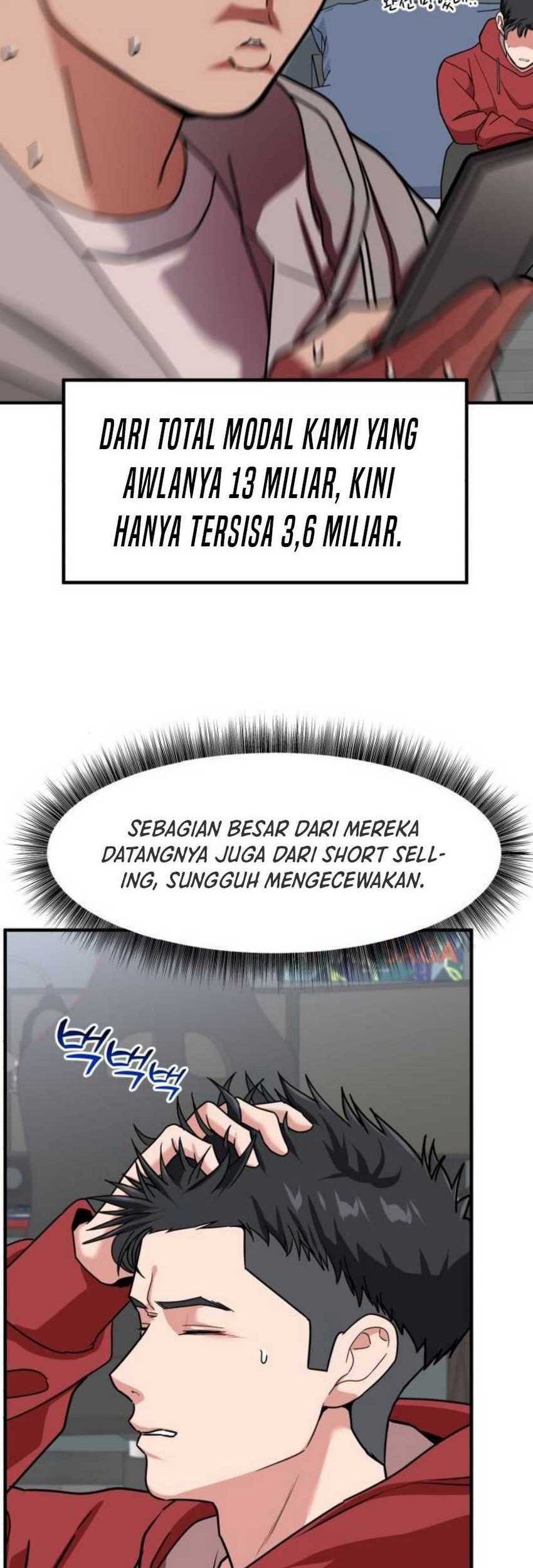 The Investor Who Sees The Future Chapter 10 Gambar 57