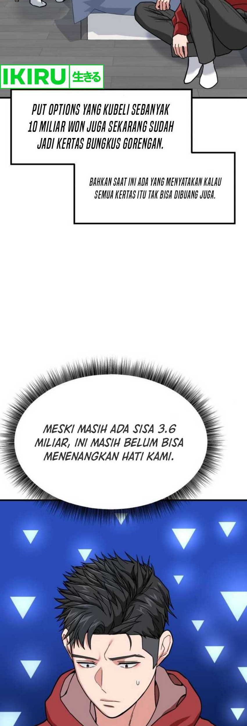 The Investor Who Sees The Future Chapter 10 Gambar 59