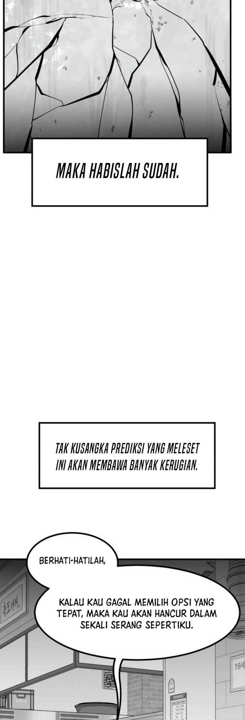 The Investor Who Sees The Future Chapter 10 Gambar 61