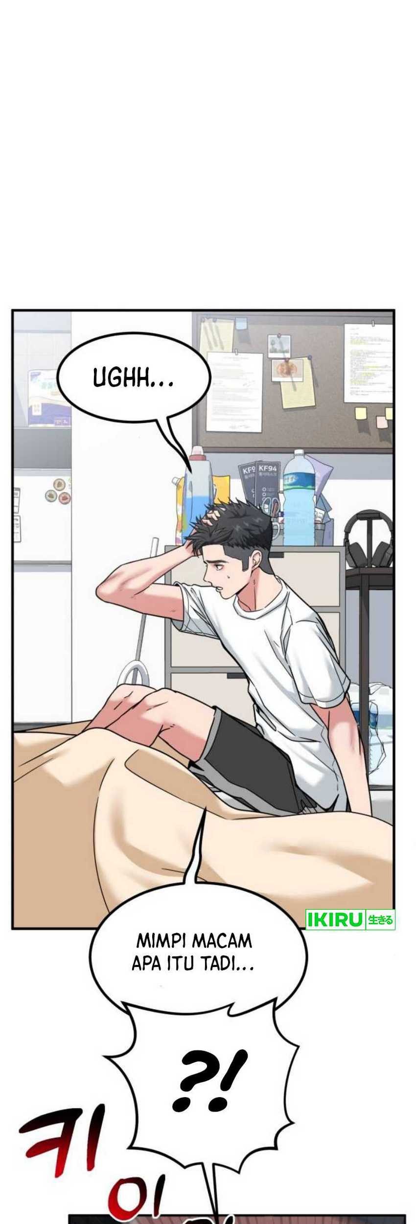 The Investor Who Sees The Future Chapter 10 Gambar 70