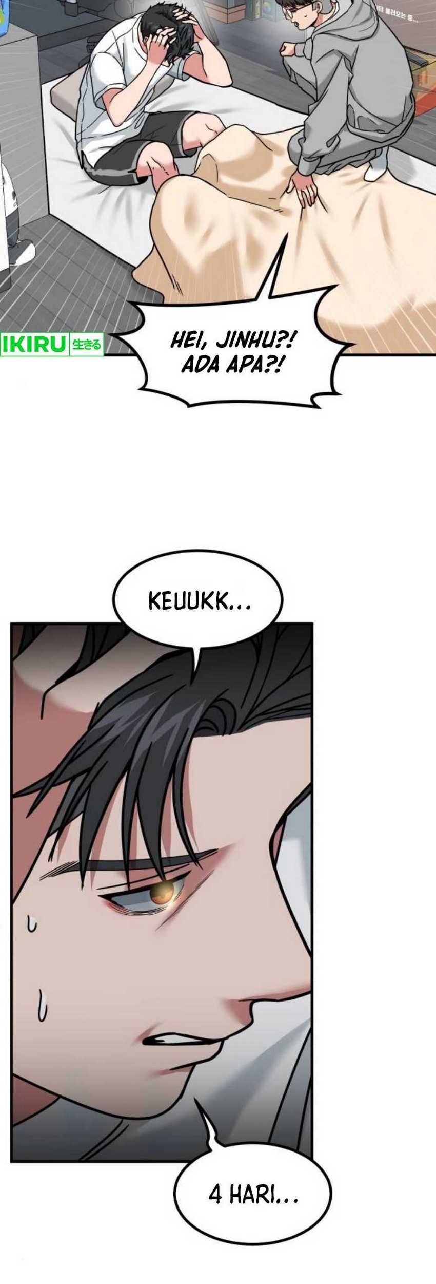 The Investor Who Sees The Future Chapter 10 Gambar 72