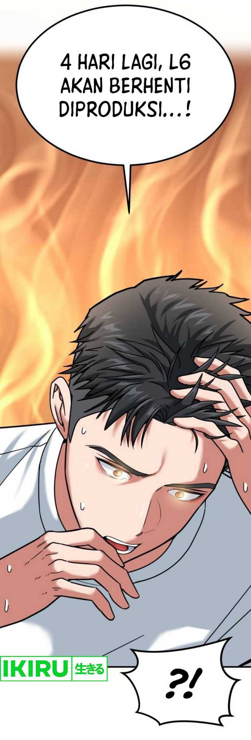 The Investor Who Sees The Future Chapter 10 Gambar 74