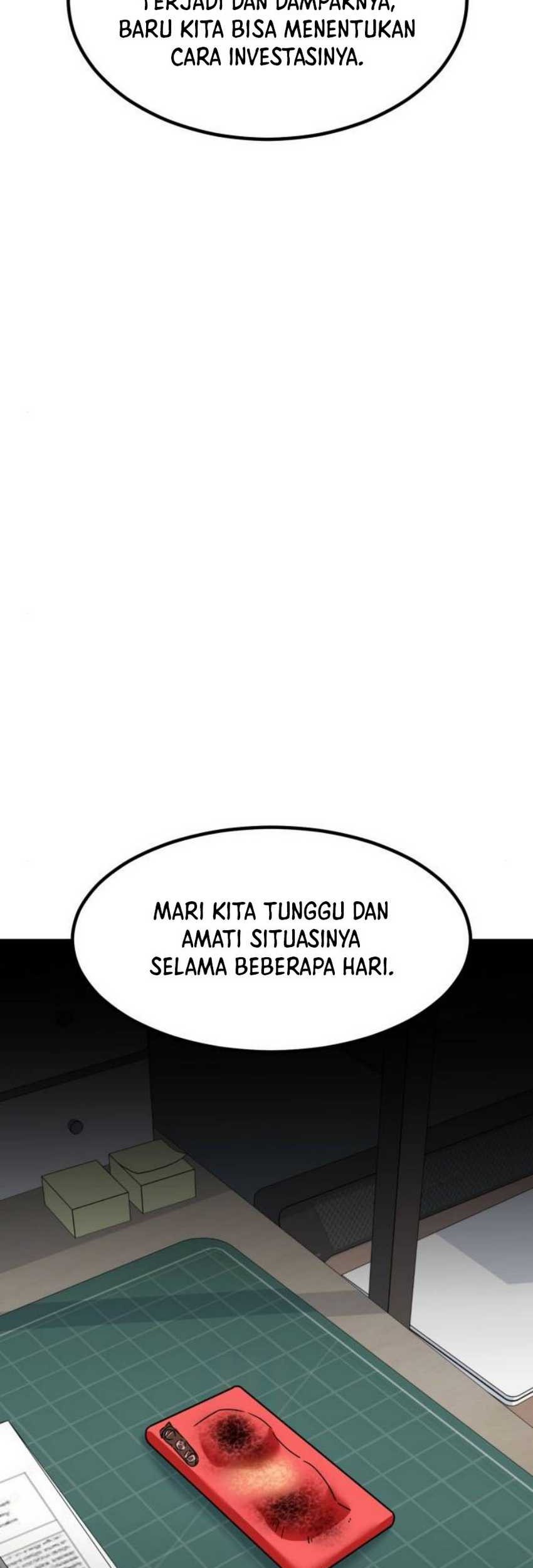 The Investor Who Sees The Future Chapter 09 Gambar 12