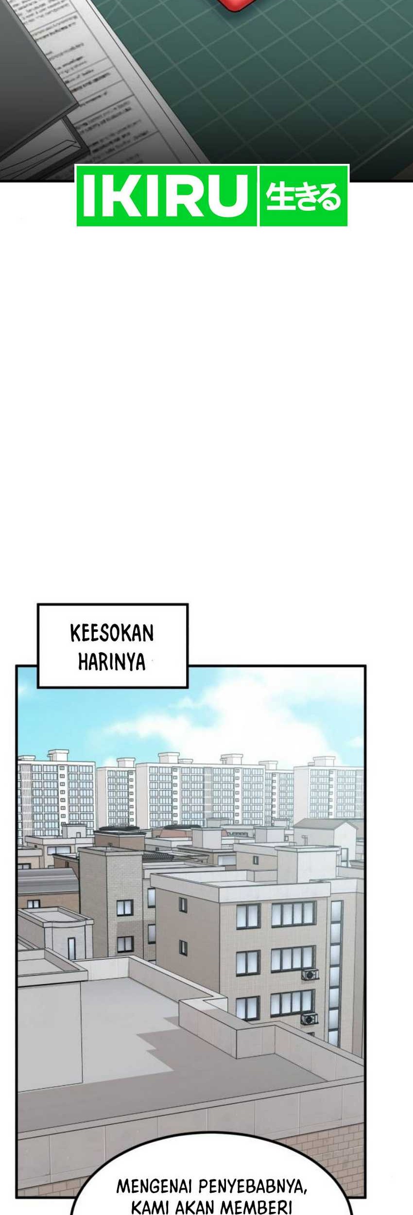 The Investor Who Sees The Future Chapter 09 Gambar 13