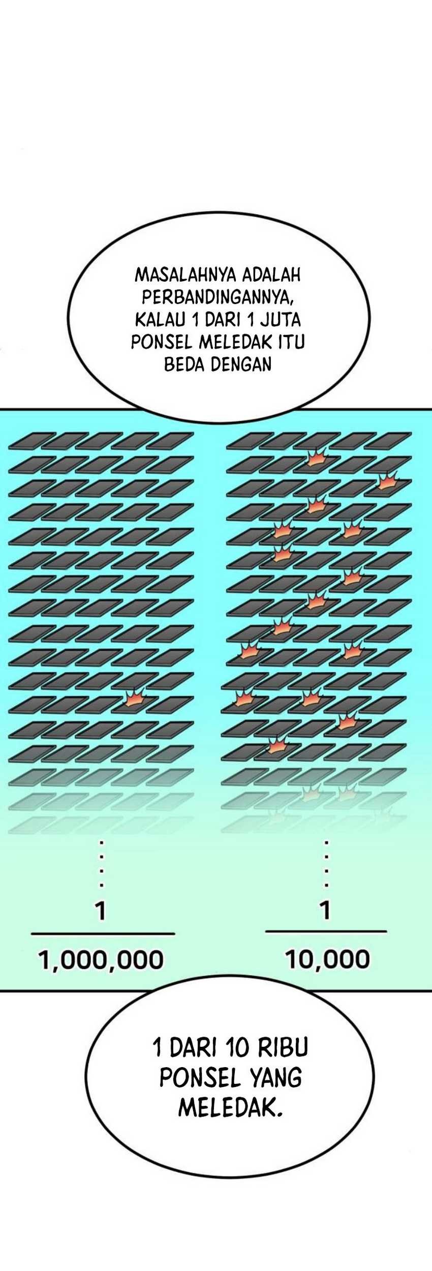The Investor Who Sees The Future Chapter 09 Gambar 6