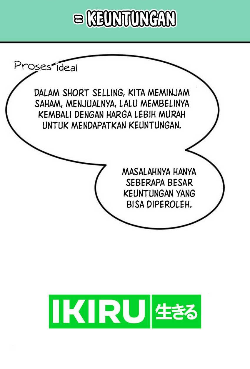 The Investor Who Sees The Future Chapter 09 Gambar 27