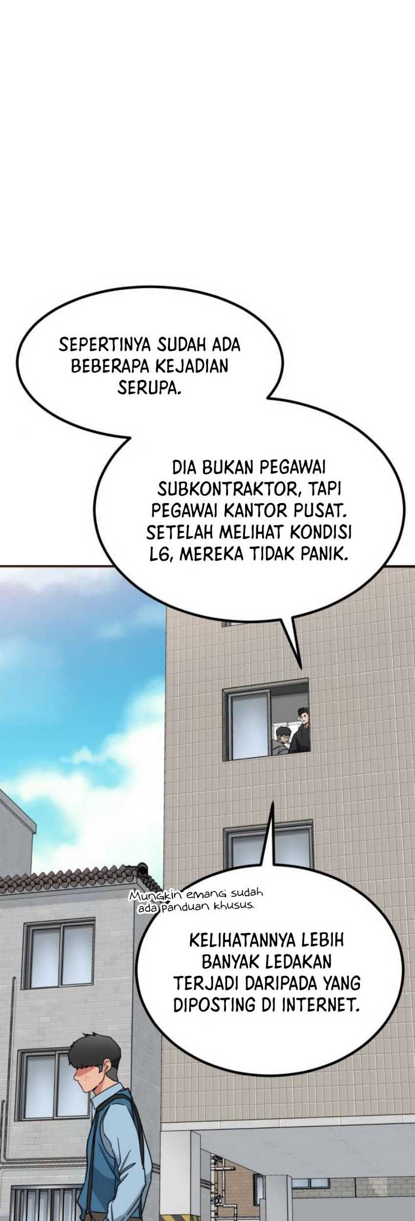 The Investor Who Sees The Future Chapter 09 Gambar 16