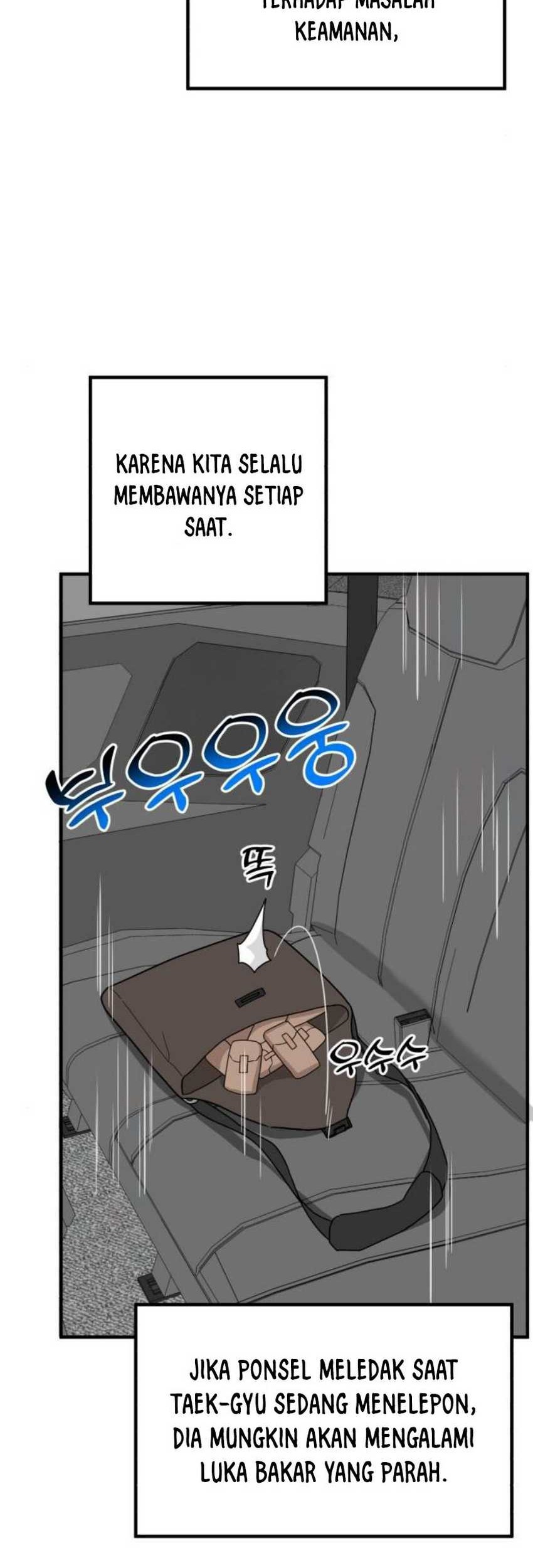 The Investor Who Sees The Future Chapter 09 Gambar 18