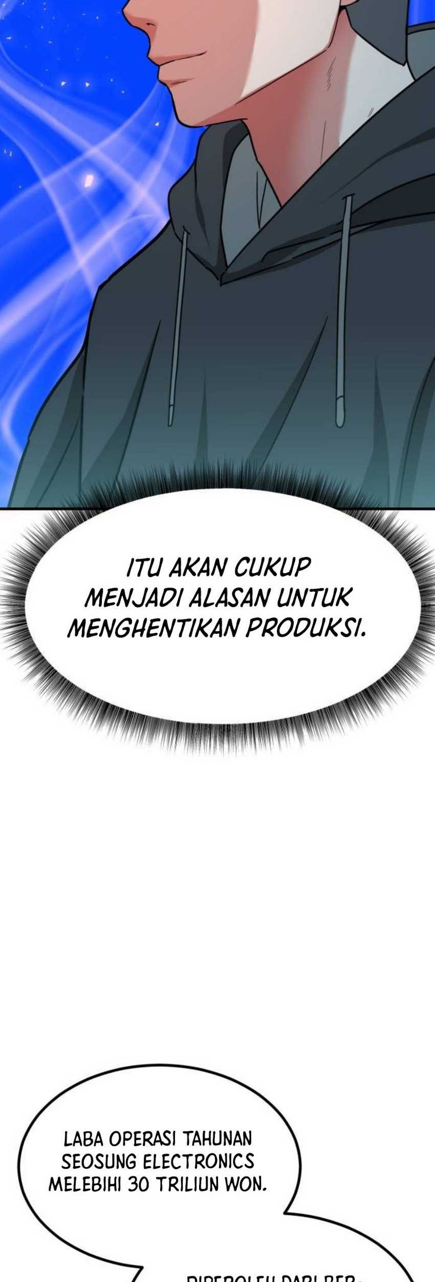 The Investor Who Sees The Future Chapter 09 Gambar 20