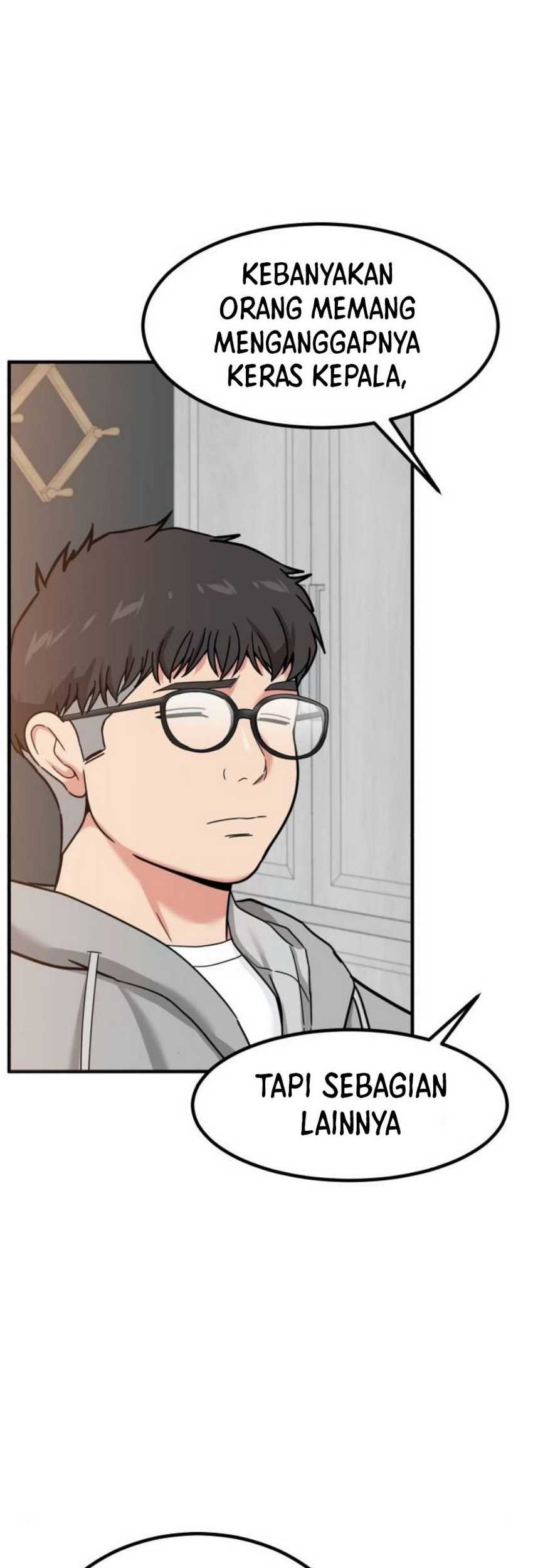 The Investor Who Sees The Future Chapter 09 Gambar 37