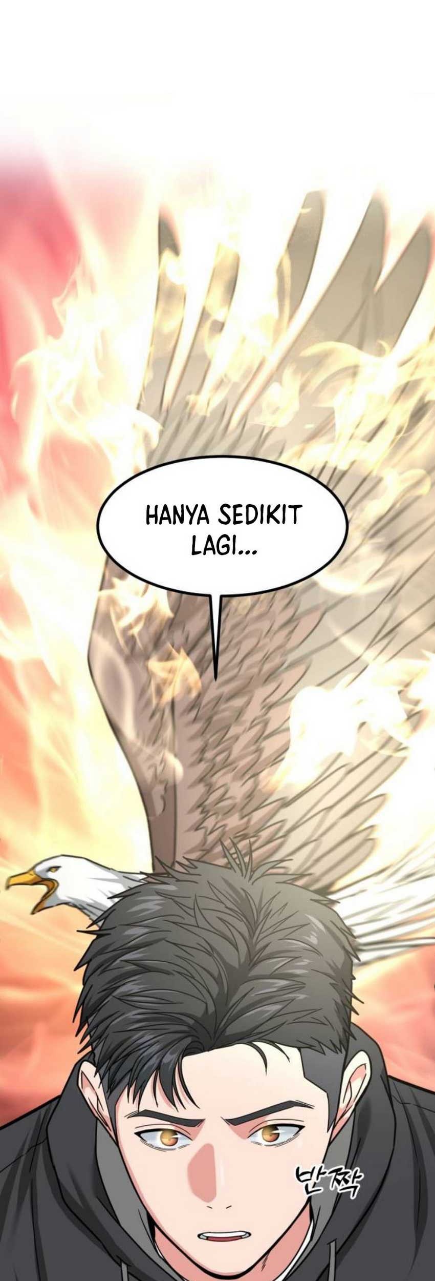 The Investor Who Sees The Future Chapter 09 Gambar 30