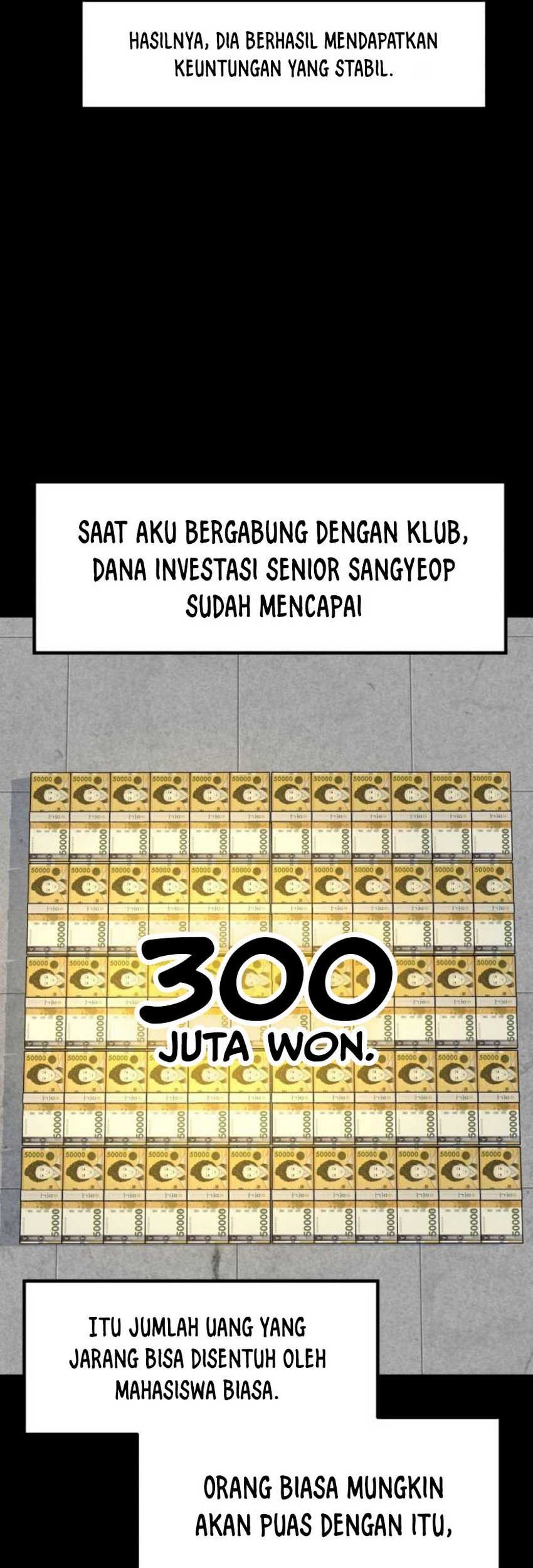 The Investor Who Sees The Future Chapter 09 Gambar 50