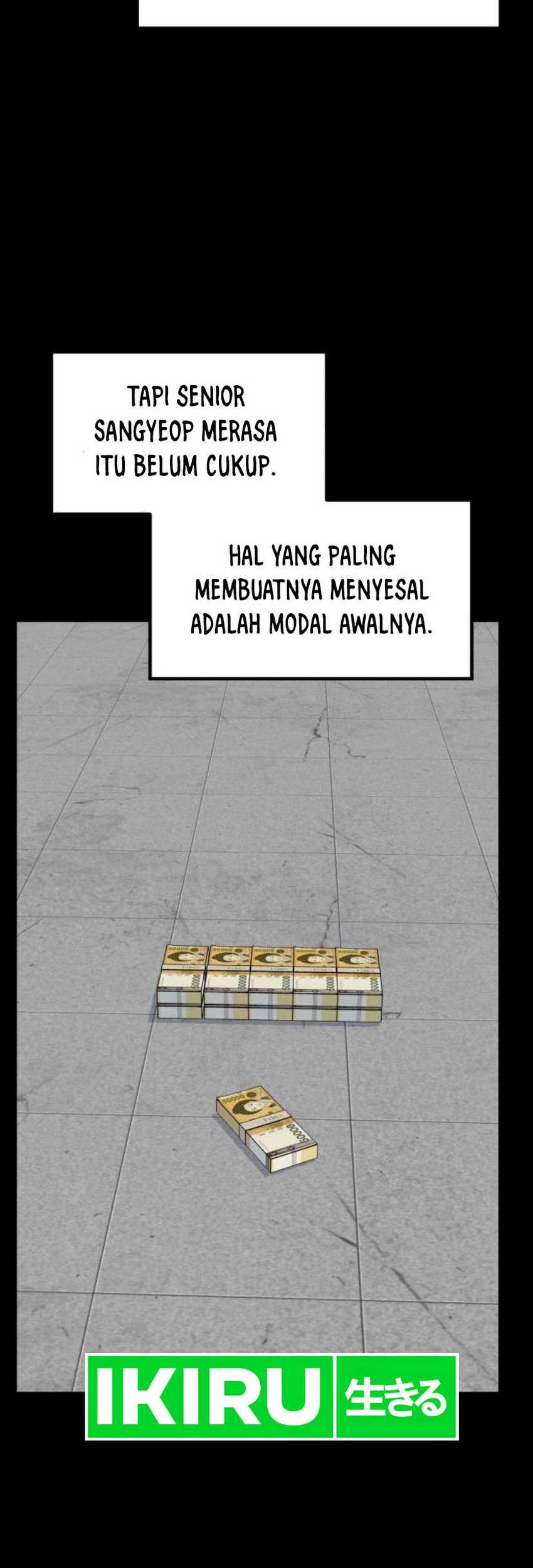 The Investor Who Sees The Future Chapter 09 Gambar 51