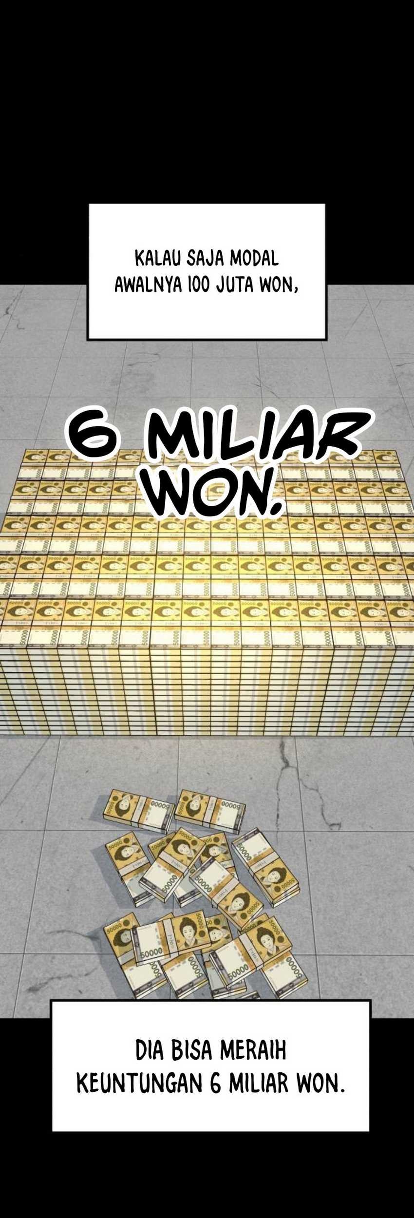 The Investor Who Sees The Future Chapter 09 Gambar 52