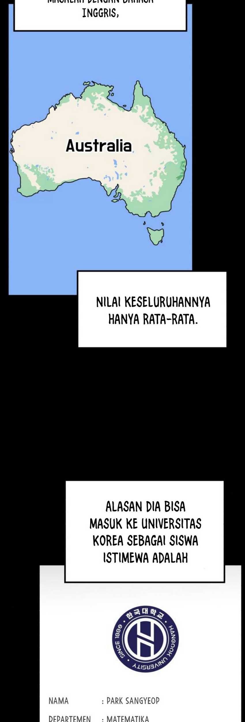 The Investor Who Sees The Future Chapter 09 Gambar 42