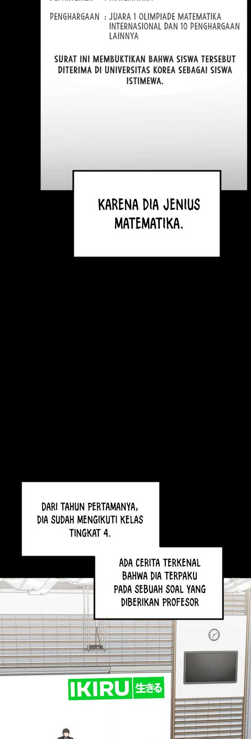 The Investor Who Sees The Future Chapter 09 Gambar 43