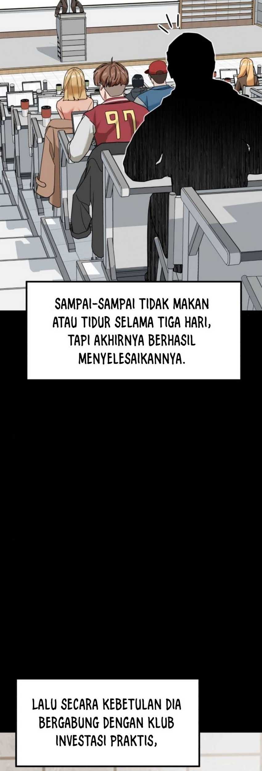 The Investor Who Sees The Future Chapter 09 Gambar 44
