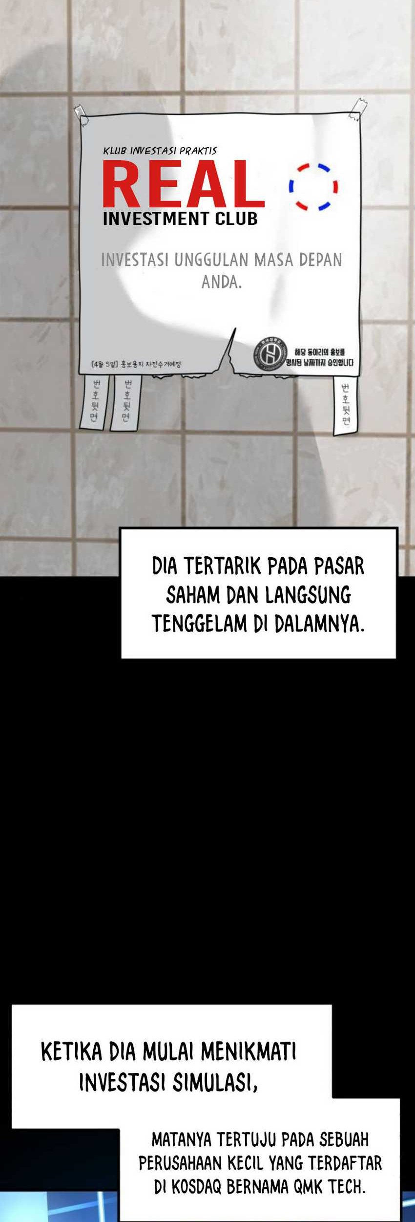 The Investor Who Sees The Future Chapter 09 Gambar 45