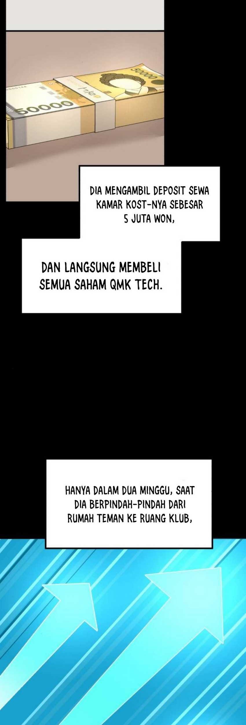 The Investor Who Sees The Future Chapter 09 Gambar 47