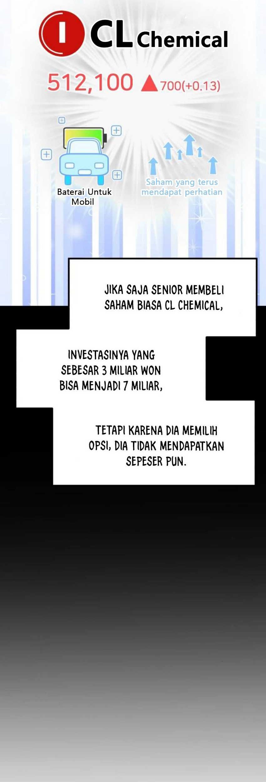 The Investor Who Sees The Future Chapter 09 Gambar 63
