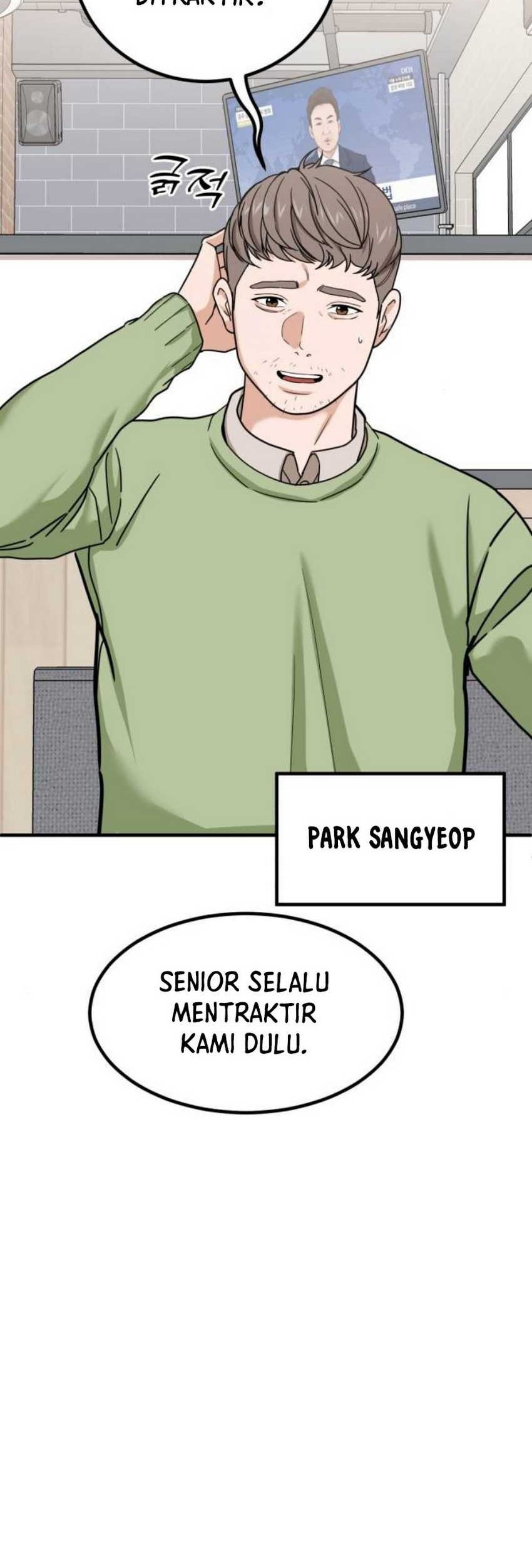 The Investor Who Sees The Future Chapter 09 Gambar 65